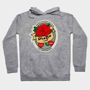 Dixon Cider Hoodie